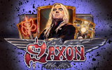 Saxon Slot – Rock Your Wins